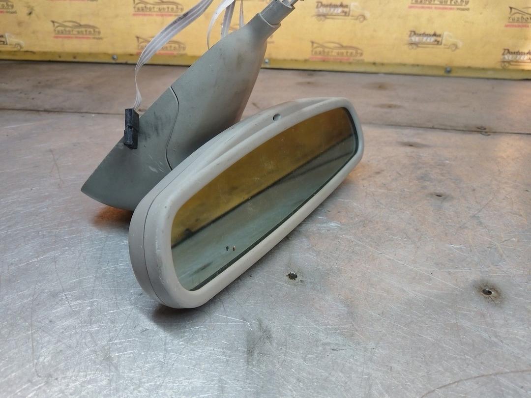 Зеркало салона IEBABI Renault Grand Scenic купить в магазине запчастей бу