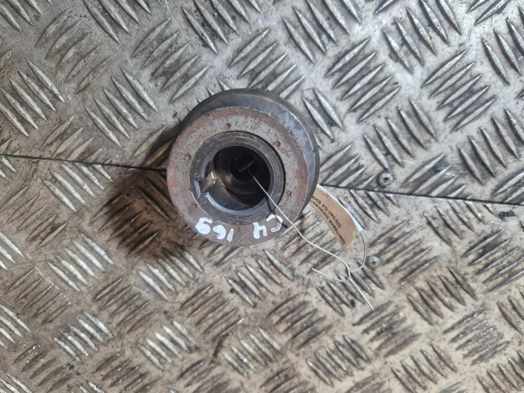 Шестерня коленвала C0B0GQ Citroen C4 - Фото 1