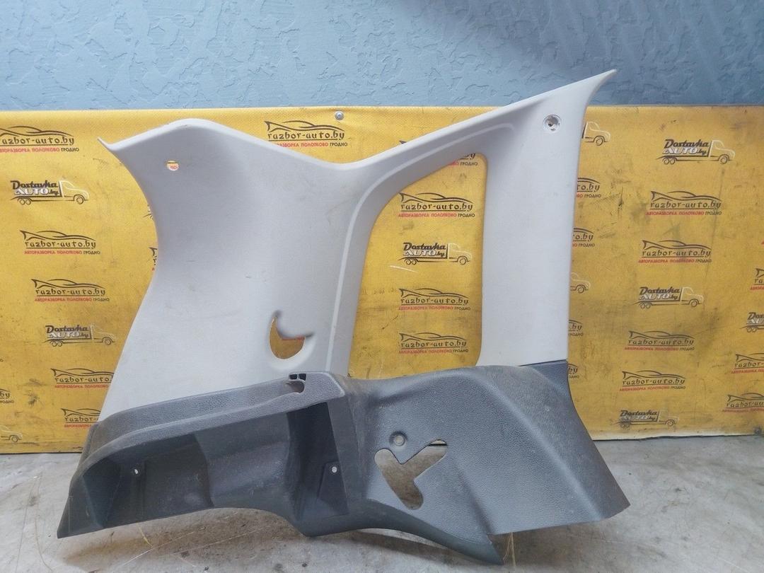 Обшивка багажника 6KC84Y Ford Fiesta купить