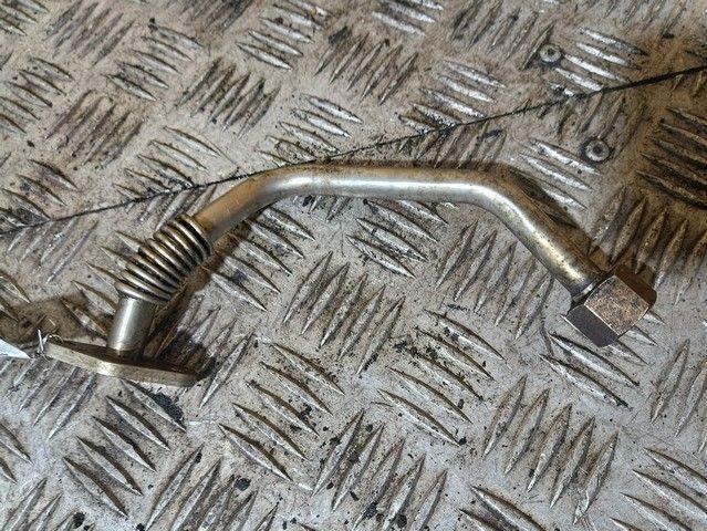 Масляная трубка турбины 2UIMHT Opel Zafira