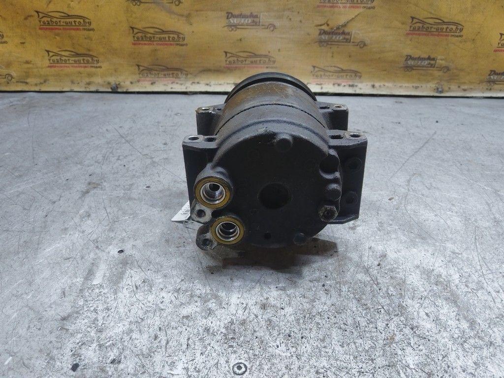 Компрессор кондиционера XKMXX5 Volvo S60 - Фото 5