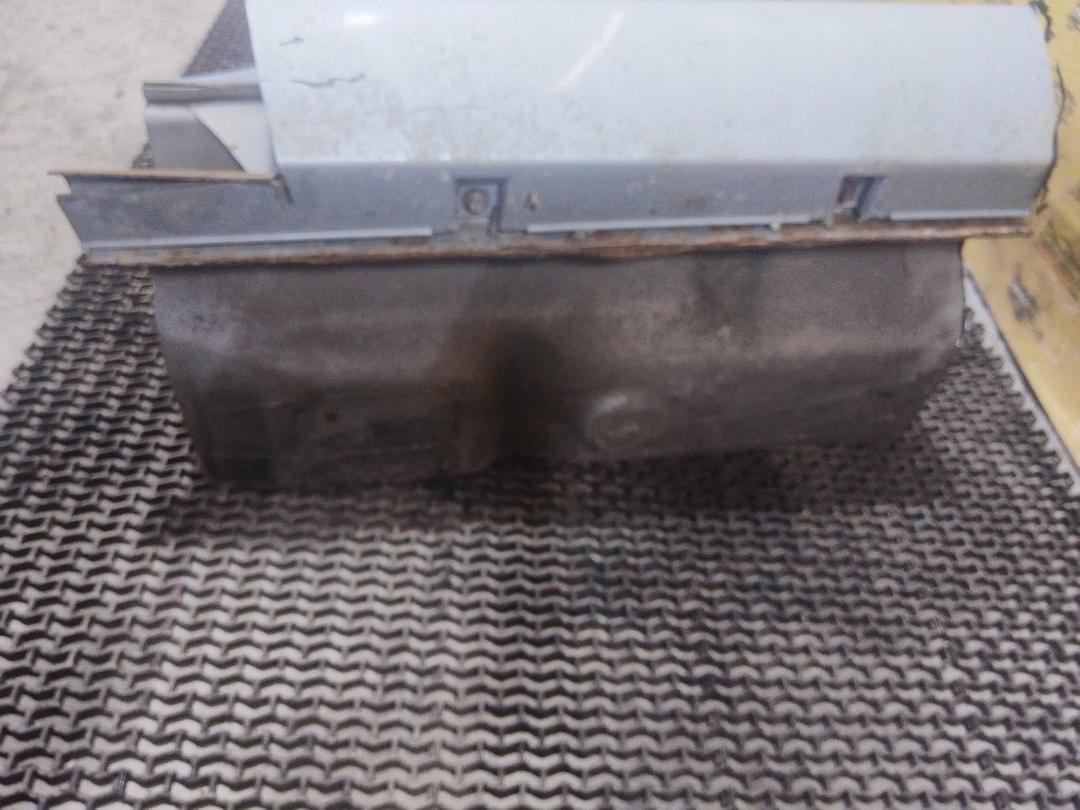 Стойка кузовная центральная левая P0AWU6 Nissan Primera - Фото 7