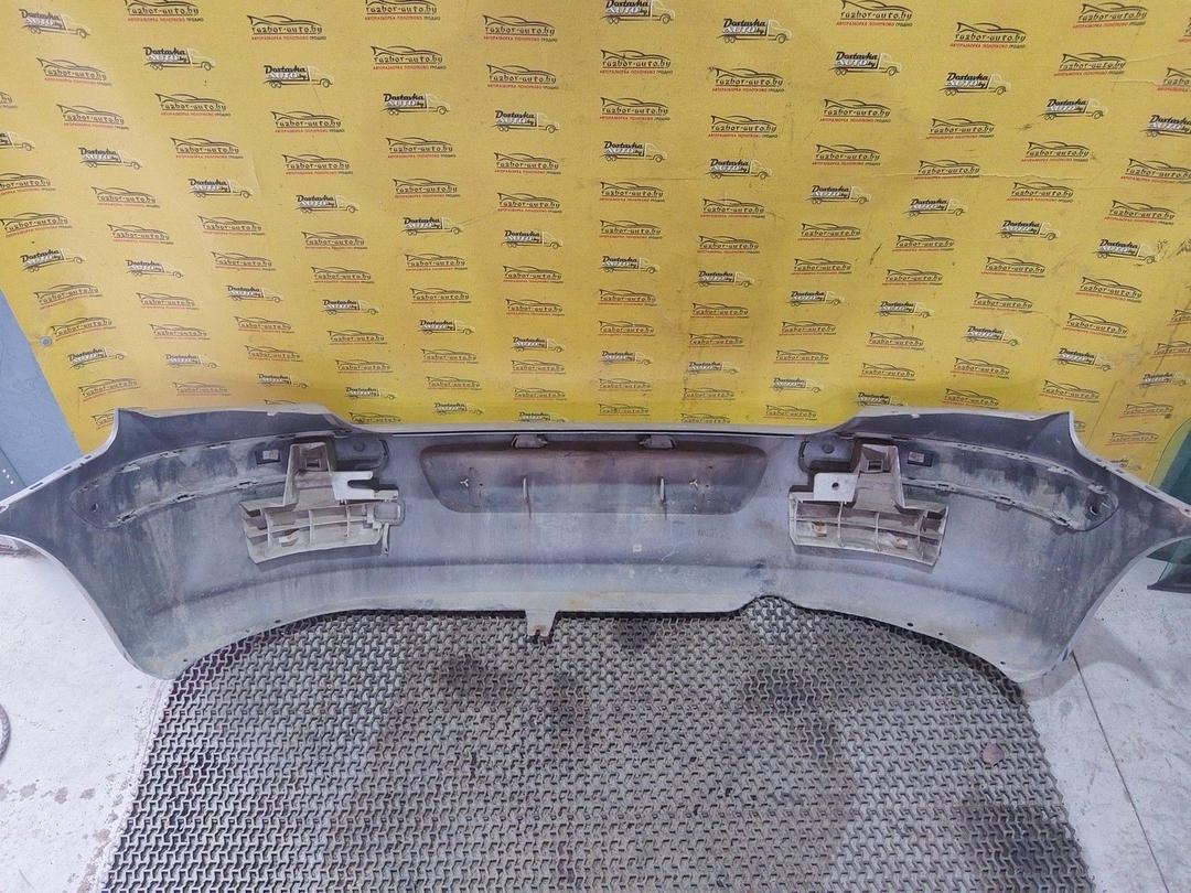 Бампер задний UJ9W42 Peugeot 307 undefined