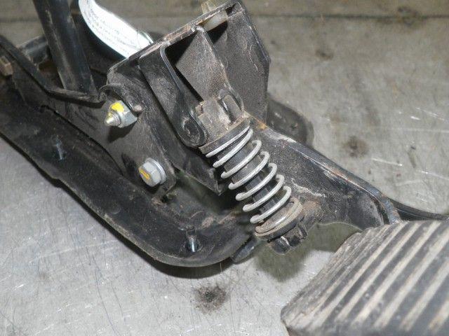 Узел педальный (блок педалей) KEUL4L Citroen Berlingo - Фото 5