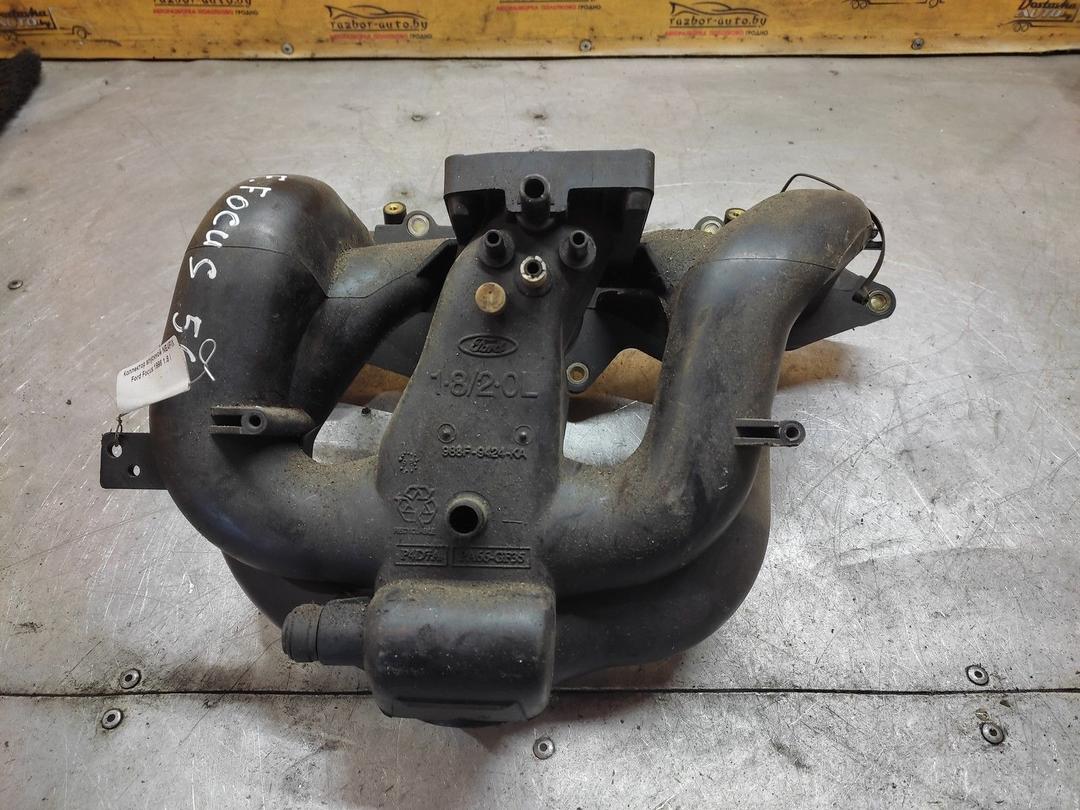 Коллектор впускной NE4FIX Ford Focus купить с доставкой