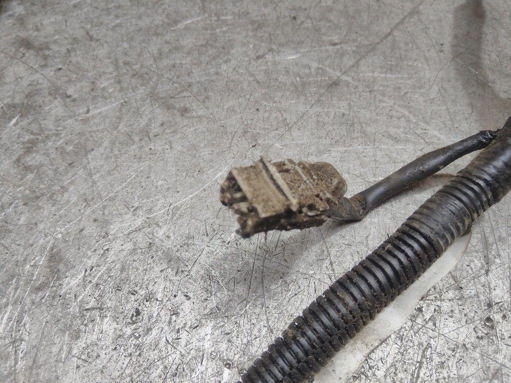 Проводка двери передней левой NF6EGA Honda Accord - Фото 10