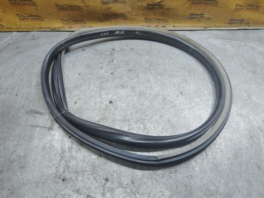 Уплотнитель двери передней левой 21IEHS Opel Vectra купить