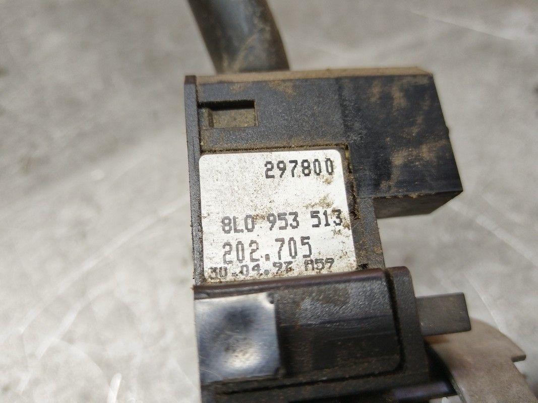 Переключатель подрулевой (стрекоза) UP3UBM Volkswagen Passat купить на авторазборке