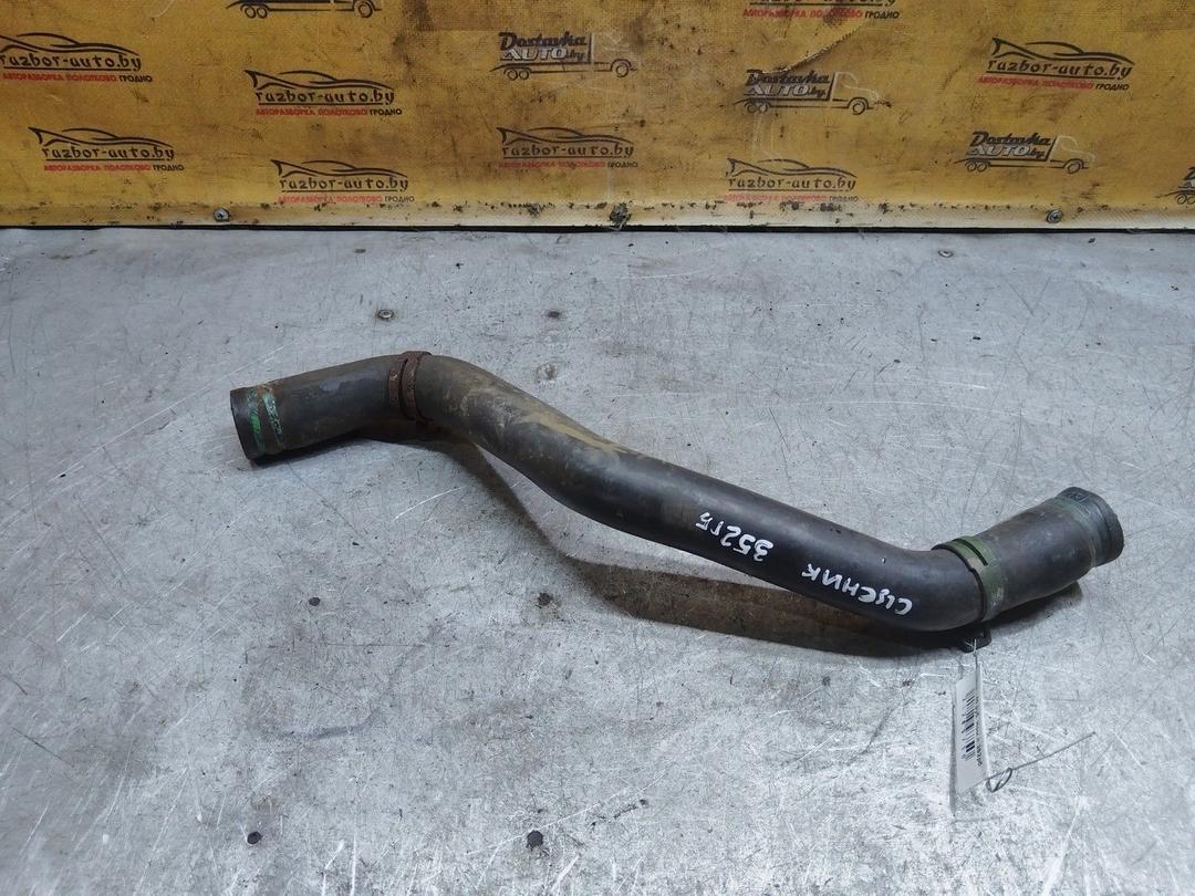 Патрубок радиатора 90CLV0 Renault Scenic купить с доставкой