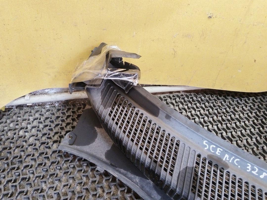 Дождевик QHTCFS Renault Scenic купить