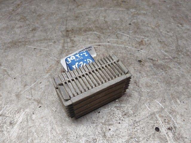 Реле накала свечей 9Q45OB Opel Zafira купить