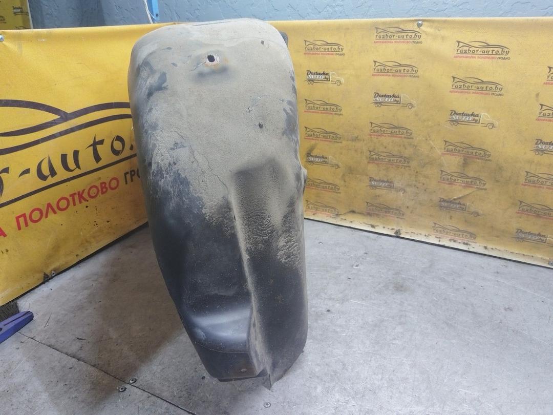 Защита арок задняя правая (подкрылок) UV1LES Opel Corsa купить