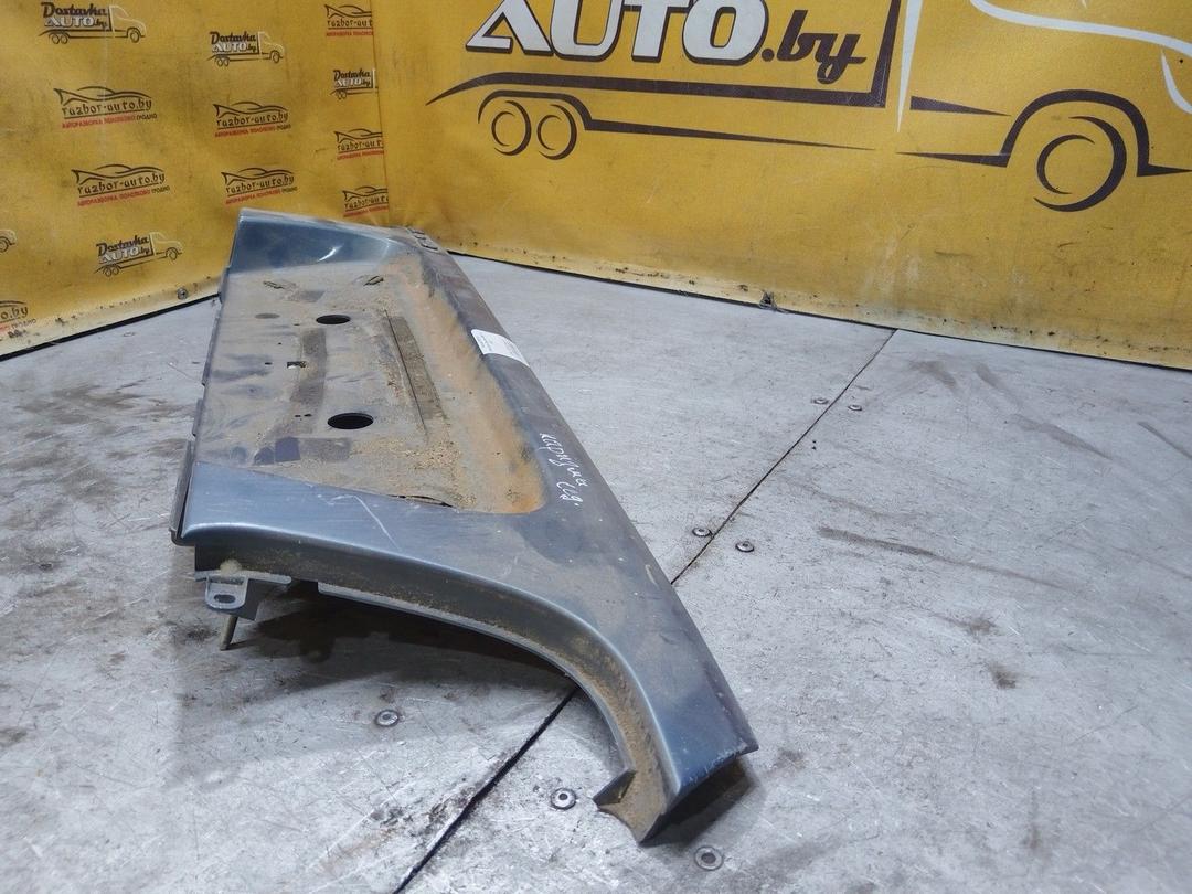 Бленда FNPX4Y Mitsubishi Carisma купить с доставкой