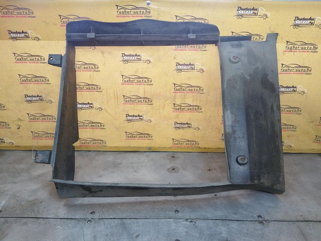 Диффузор вентилятора FKYZ9D Renault Scenic - Фото 1