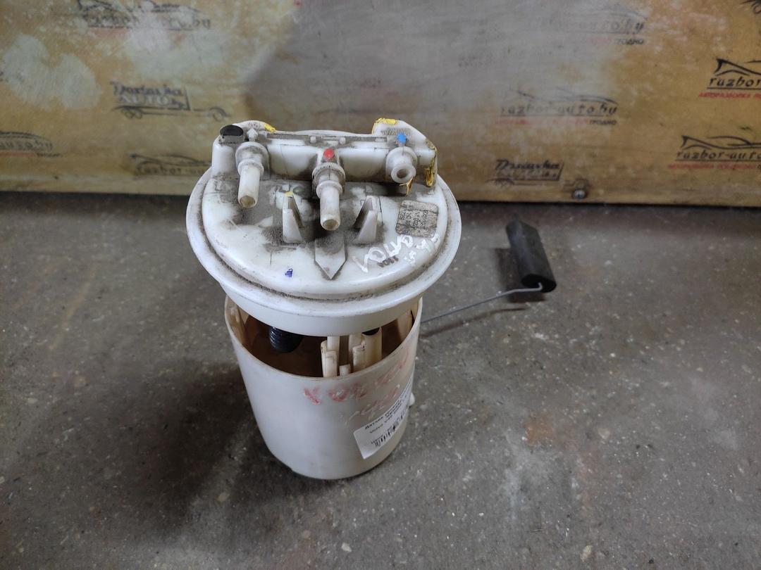 Датчик уровня топлива NENS6P Volvo V40 купить