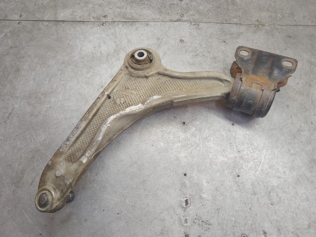 Рычаг передний правый W6O3YP Ford Fusion undefined