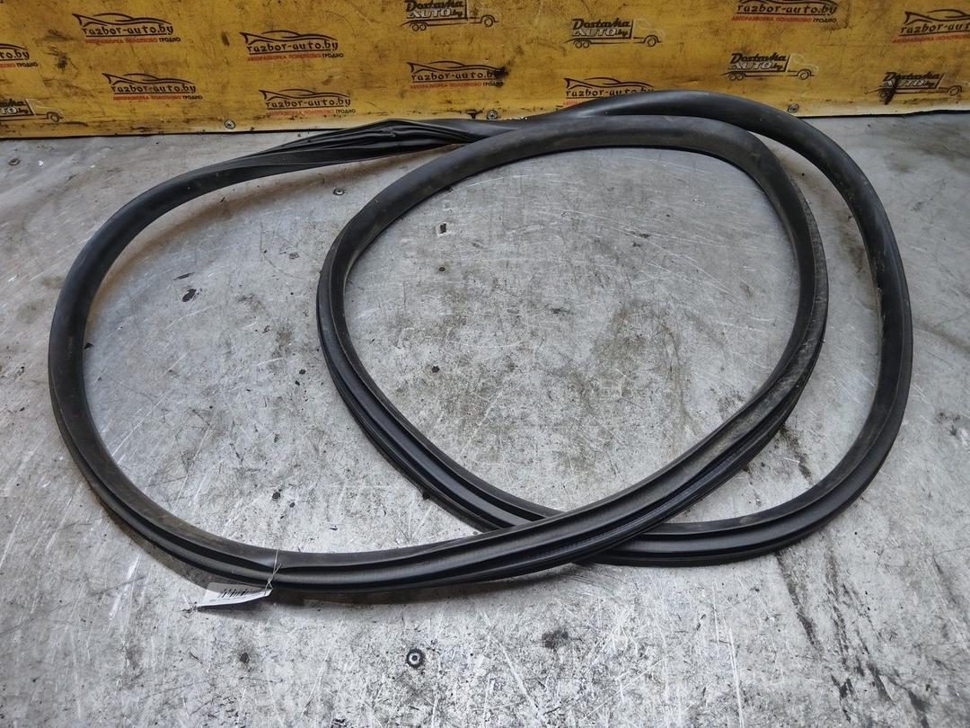 Уплотнитель двери передней левой DIURW5 Hyundai Getz купить с доставкой