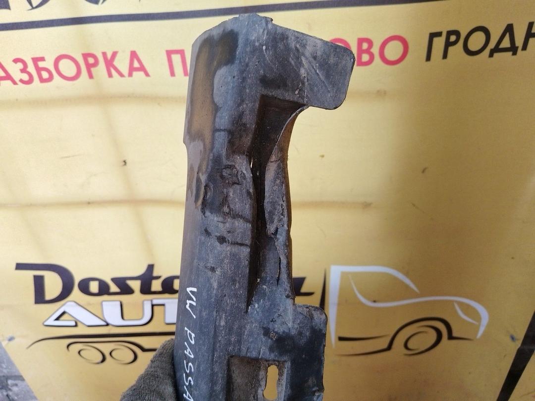 Порог правый ABAKLM Volkswagen Passat - Фото 5