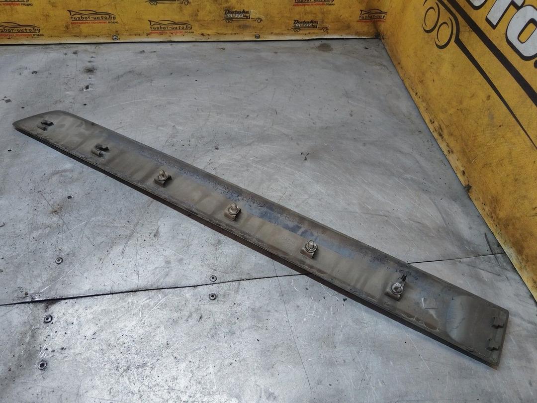 Молдинг двери задней правой DPN0G7 Citroen C5 - Фото 2