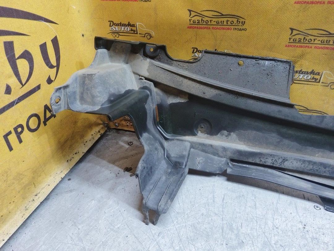 Пластик моторного отсека 3WL0O5 Volvo S60 купить в магазине запчастей бу