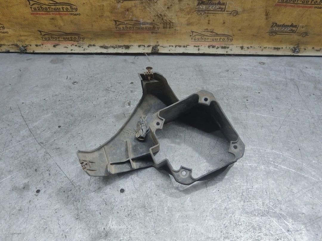 Рамка фары противотуманной правой RKU0IQ Citroen Xsara Picasso - Фото 3