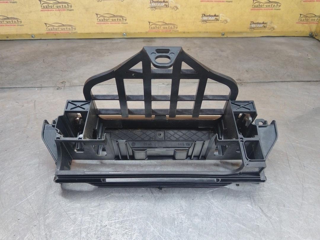 Рамка под магнитолу BZCBSZ BMW 5 E39 купить с доставкой