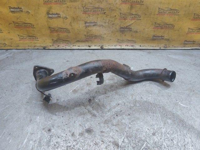 Патрубок интеркулера 7H2HSU Fiat Linea купить на авторазборке