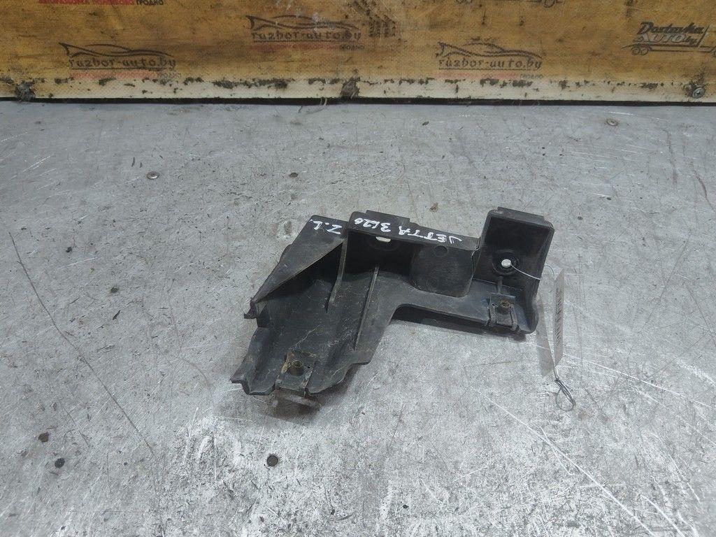 Кронштейн крепления бампера заднего 23L0GX Volkswagen Jetta - Фото 3