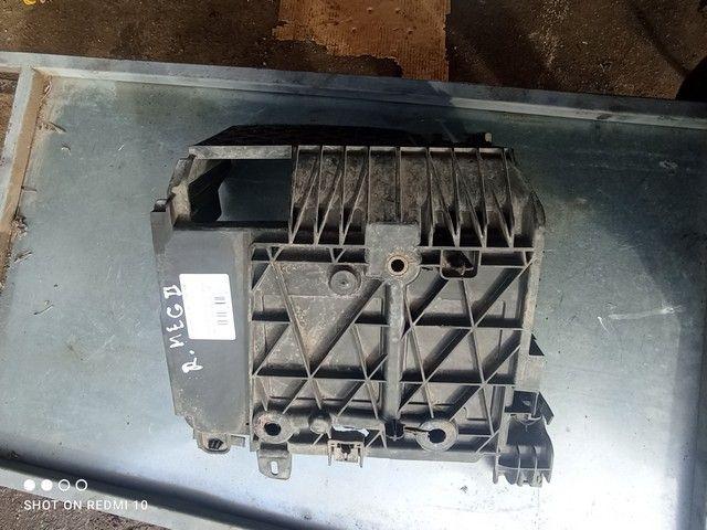 Полка аккумулятора NWXBOF Renault Megane - Фото 1