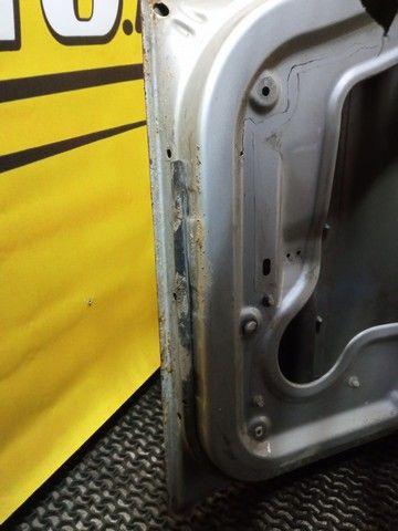 Дверь задняя левая MAHNFC Mercedes ML W163 undefined