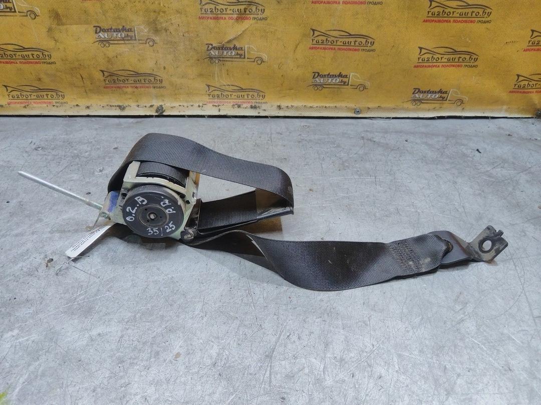 Ремень безопасности передний правый FE5DGW Opel Zafira