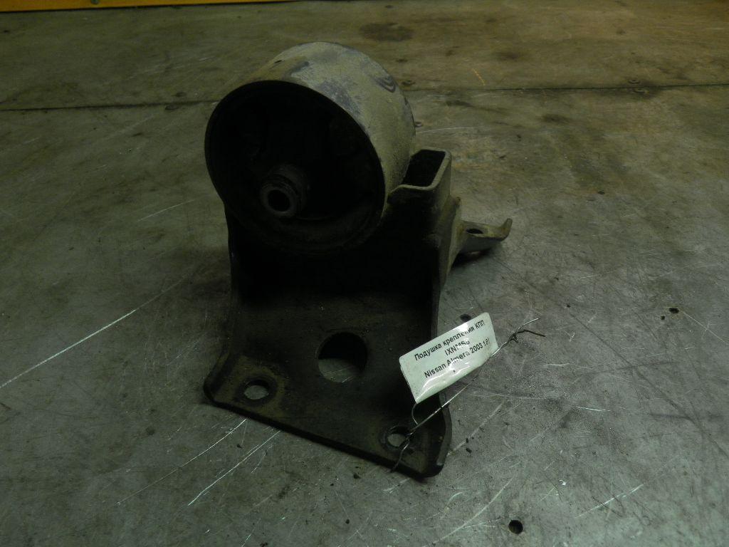 Подушка крепления КПП IXNMS8 Nissan Almera