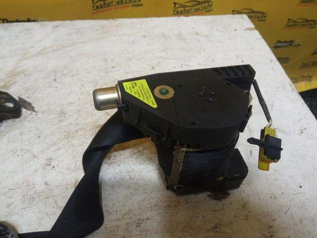 Ремень безопасности задний правый 2OVX2M Mercedes ML W163 купить в магазине запчастей бу