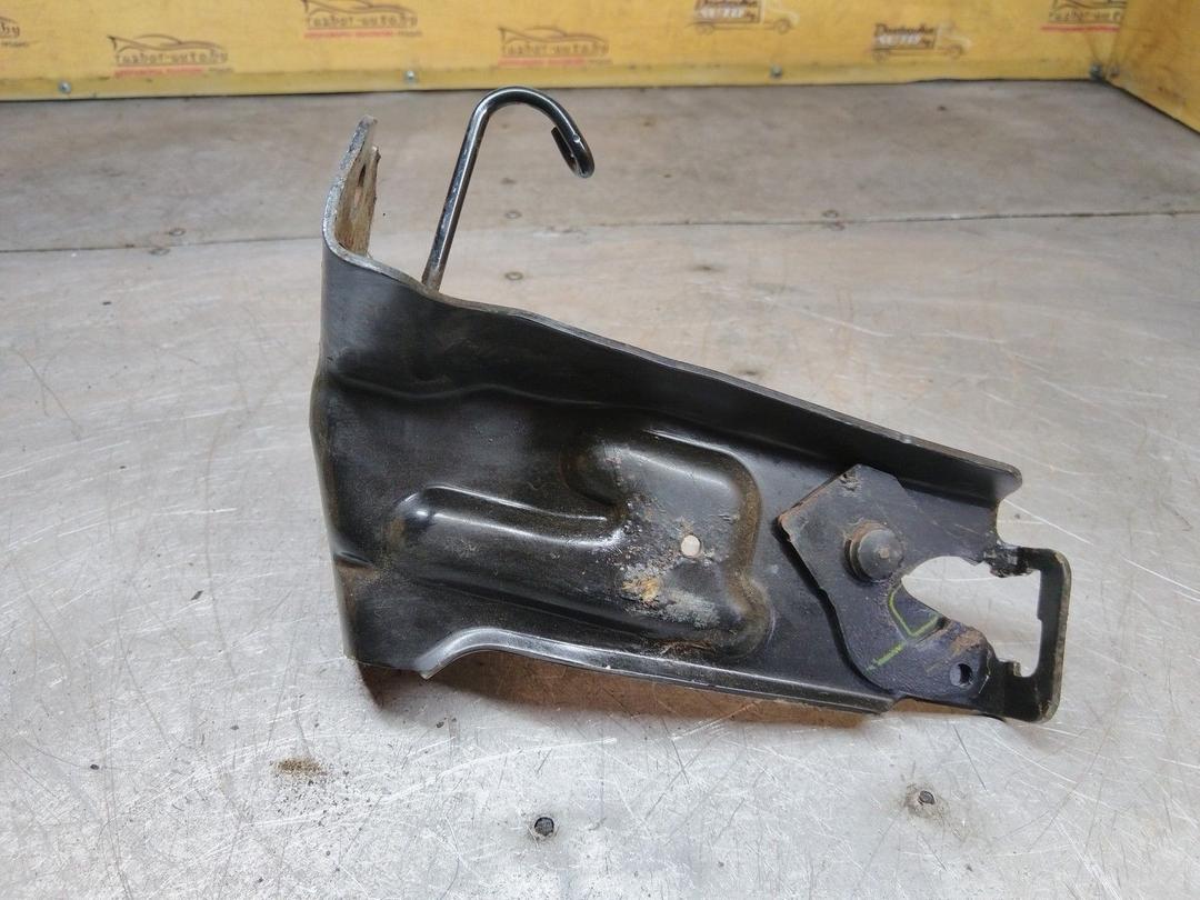 Замок спинки сиденья XXBT5A Ford Fusion - Фото 3