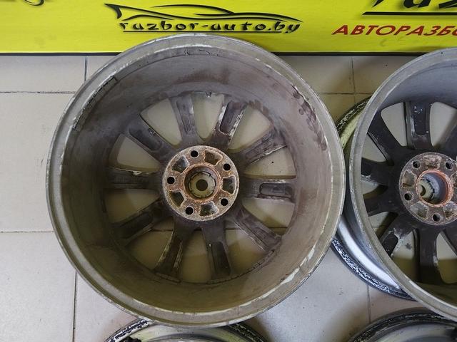 Диск литой R17, 5x120 Opel Insignia 2010 7D28LH 7D28LH Opel Insignia undefined