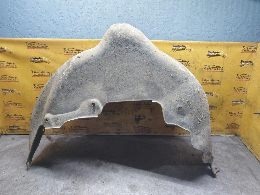 Защита арок задняя левая (подкрылок) 7QVR5O Toyota Corolla - Фото 5