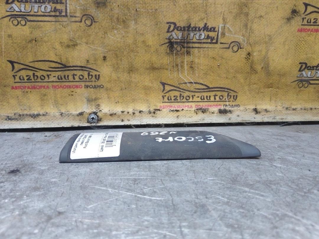 Молдинг крыла переднего левого TS3NP3 Ford Escort купить