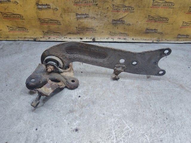 Рычаг задний левый S42HS1 Opel Vectra