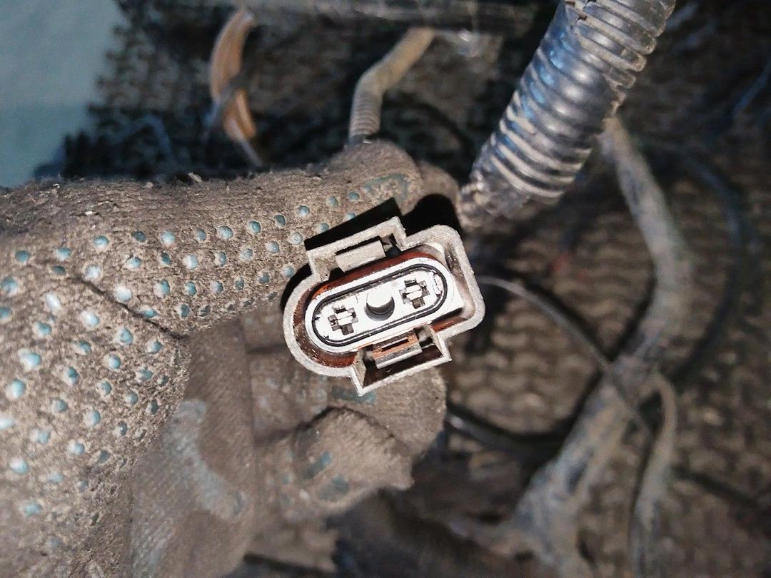 Проводка FI7SPZ Volkswagen Sharan undefined