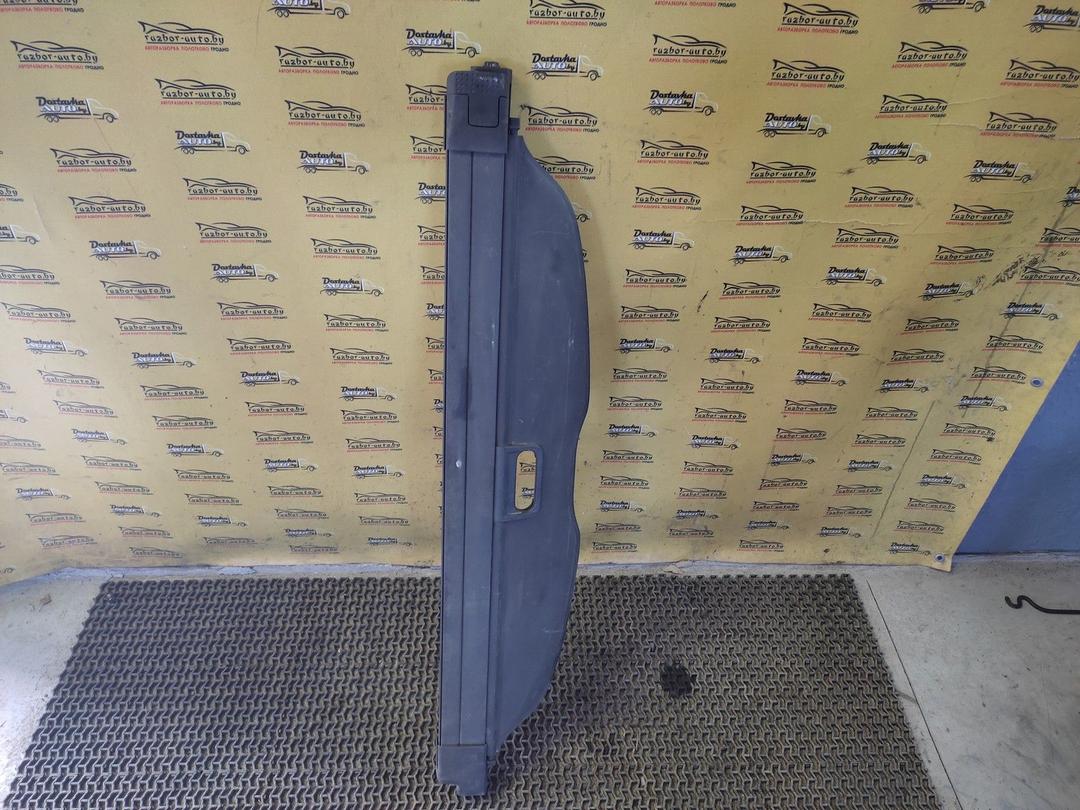 Шторка багажника LLL6RZ Opel Signum купить