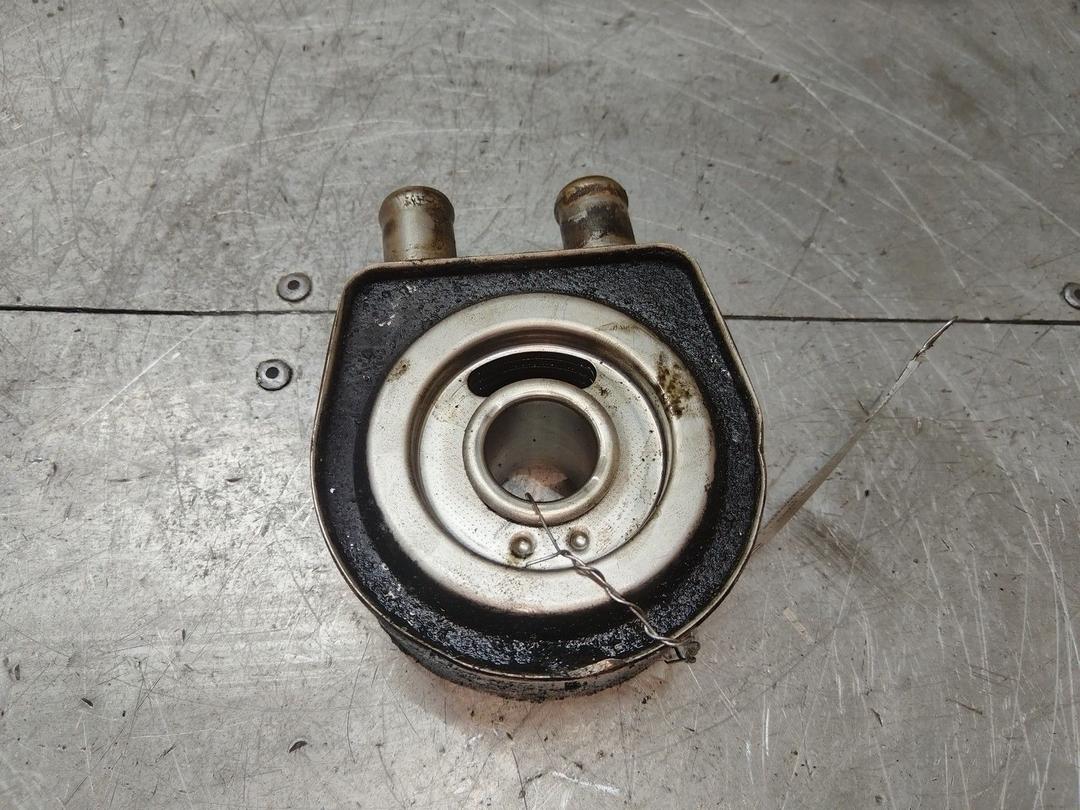 Теплообменник масляного фильтра 42ZZVT Ford Escort купить с доставкой