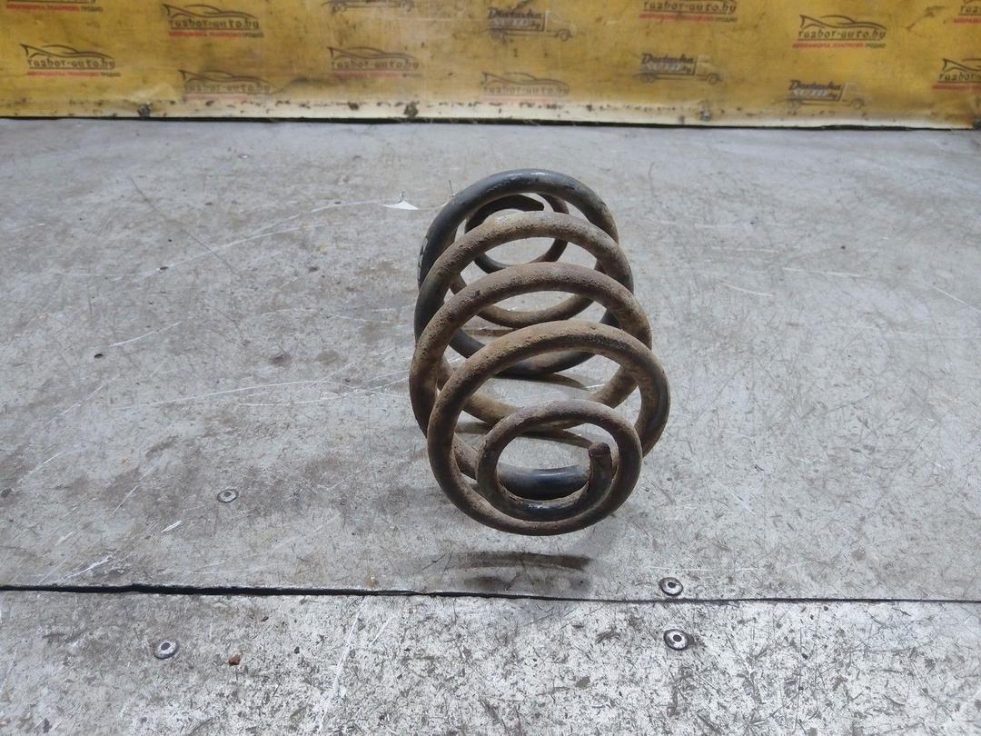 Пружина задняя PJ5GOF Renault Clio - Фото 2