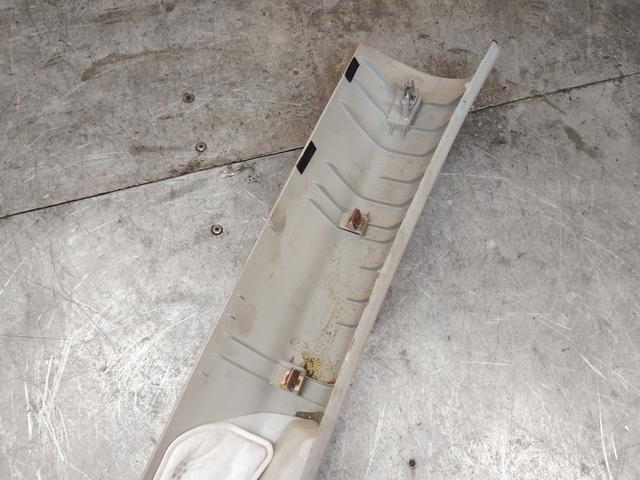 Обшивка стойки передней левой MWUJXP Ford Fusion купить в магазине запчастей бу