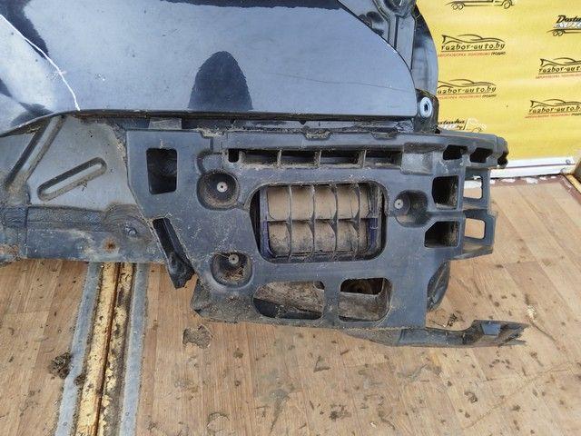 Крыло заднее левое 6TIW1L Peugeot 407 купить с доставкой