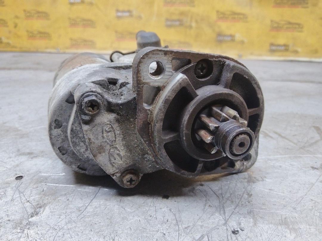 Стартер ZCVR4V Hyundai Trajet купить