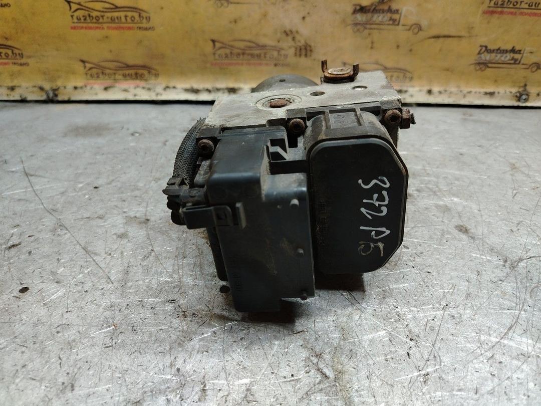 Блок ABS H42M5Y Nissan Almera - Фото 3
