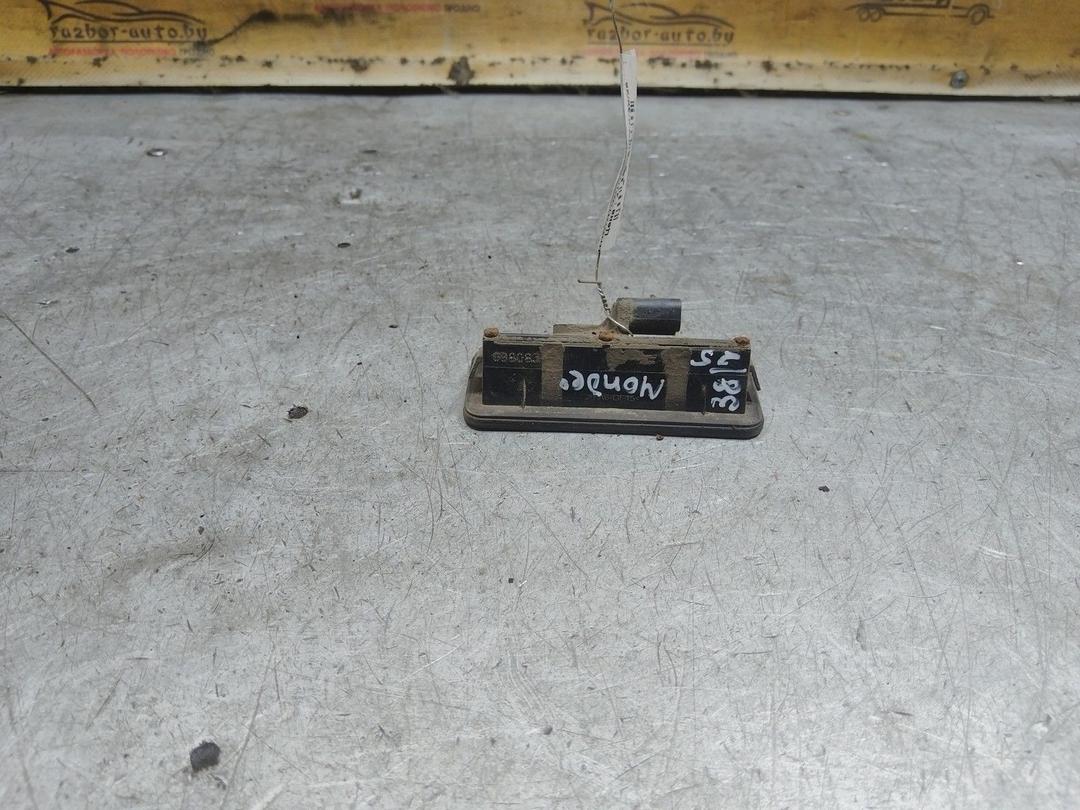 Кнопка открытия багажника B7KSYS Ford Mondeo купить в магазине запчастей бу