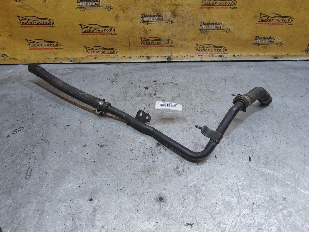 Трубка охлаждающей жидкости металлическая GBMOXN Audi 100 купить