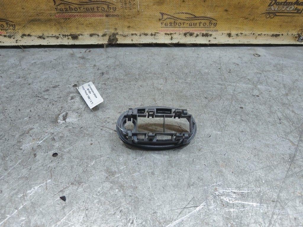 Гофра проводки двери 3BY4EH Volkswagen Passat - Фото 2