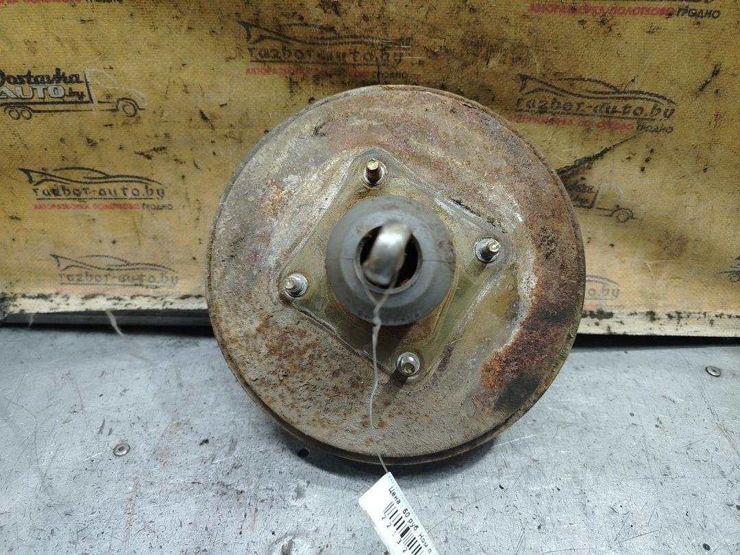 Вакуумный усилитель тормозов OBHATD Fiat Punto - Фото 3